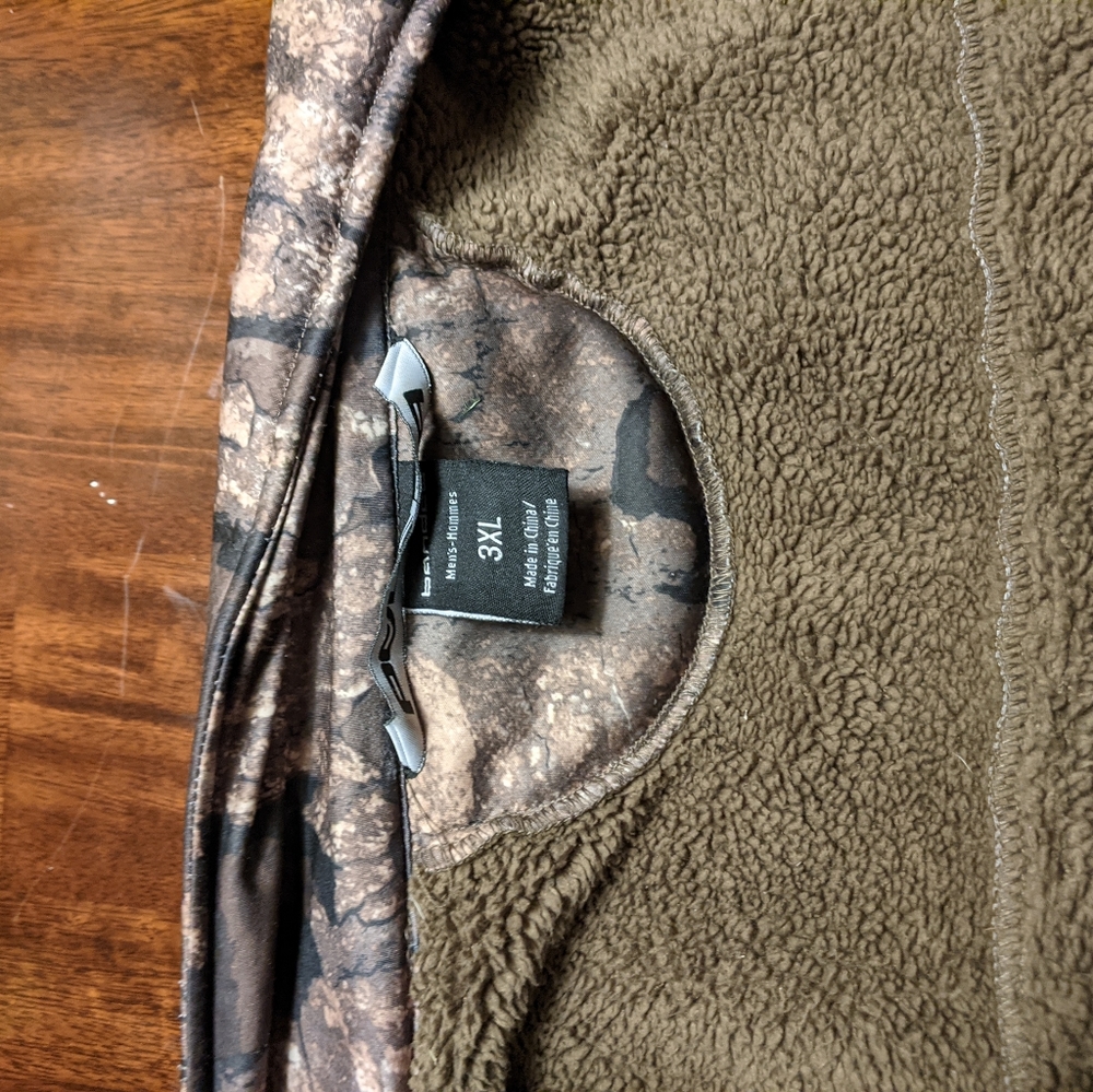 Banded jacket - Picture 6 of 7